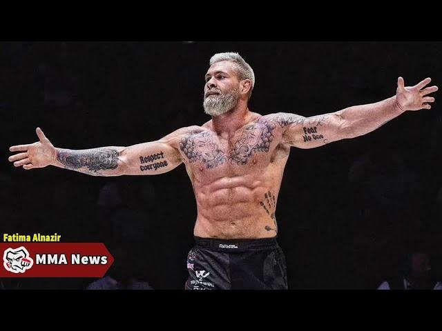 MMA News Latest: "Lance Armstrong lost everything" - Gracie family member debunks Gordon Ryan's...