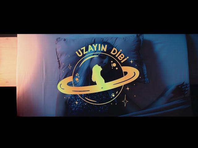 Ekin Beril - Uzayın Dibi (Official Video)