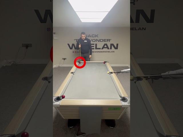 ZIG ZAG 2+ Rail drill  Tag someone you can do this with @aaronthepoolcoach #billiard #professional