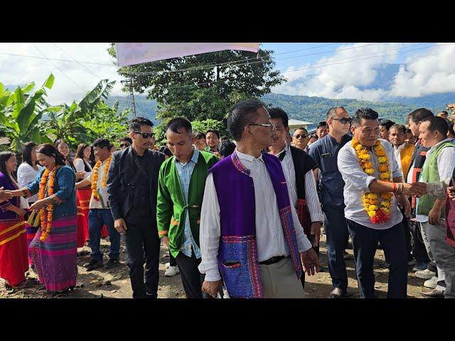 Yingkiong ane kidi kado c top no.1.yamrik ponung sikom irgang rudo agampe️