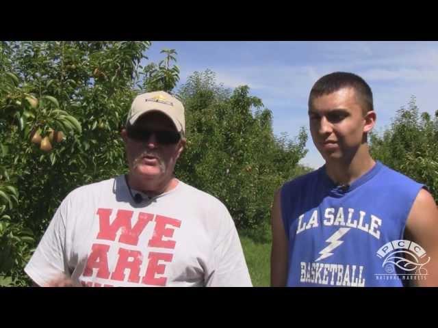 Scott Leach Orchards