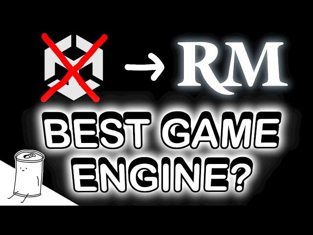 Why You Should Learn RPG Maker