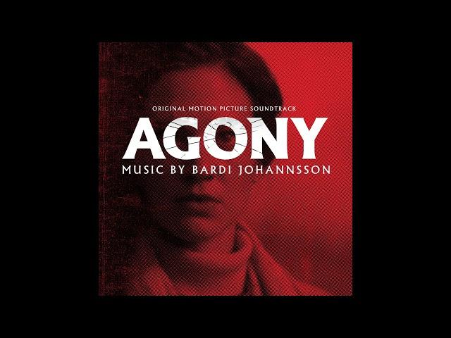 Bardi Johannsson - Approaching Agony (Sabazios Variations)