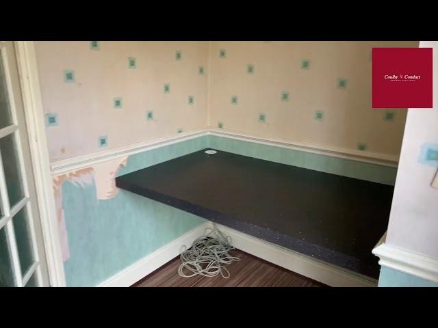 Grange Lea, Middlewich (Video Tour)