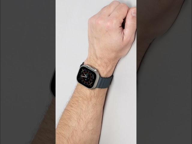 Apple Watch на Android  #applewatchultra2 #applewatchseries9 #android14 #android #applewatchultra