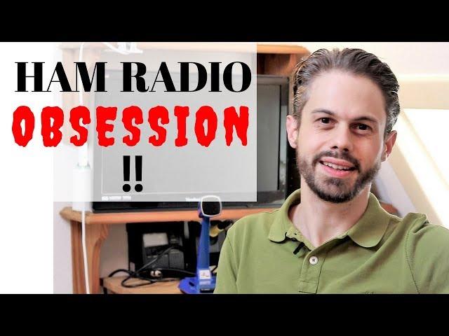 Obsessed With Ham Radio? (And What to Do About It)