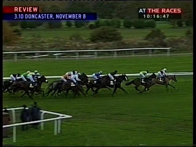 2008 £2 Million Totescoop6 November Handicap