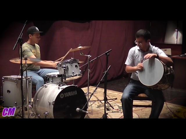Ritm Nagara 2/4 Cahandar Musayev & Laçın Allahverdiyev