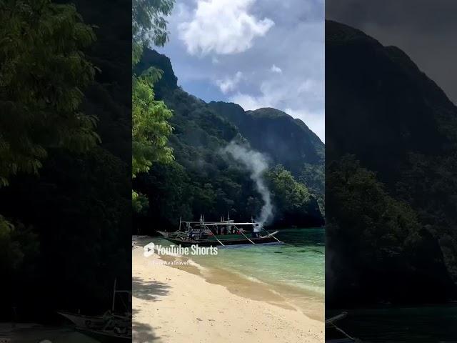 A week in El Nido, Palawan.