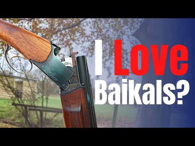 Baikals are good?