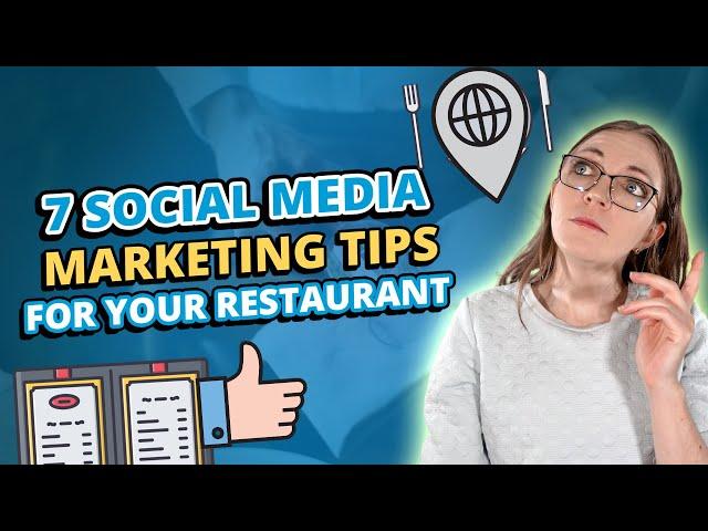 7 Restaurant Social Media Ideas to Drive More Customers