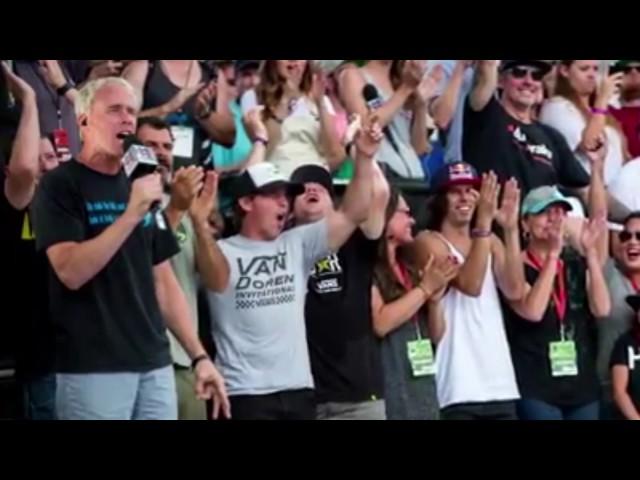 Dave Mirra tribute