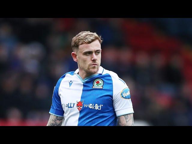 Sammie Szmodics All goals for Blackburn Rovers 23/24