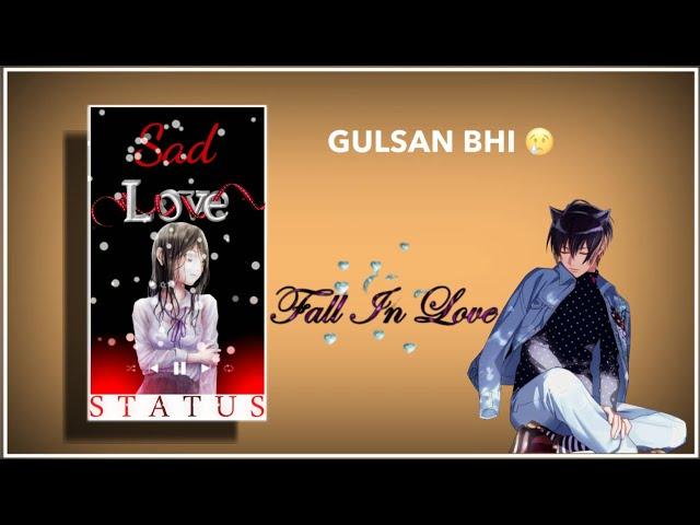 Sad  feeling status New WhatsApp status Sad status Anuj creator Anuj Beniwal