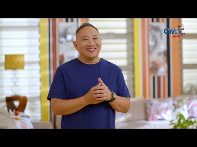 Pepito Manaloto: Ang payo ni Pepito tungkol sa suwerte!