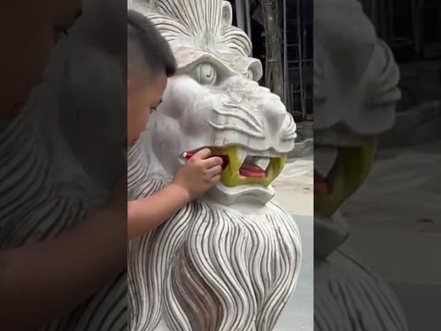Tô tượng đúng nghĩa