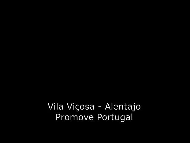 Promove Portugal  em Vila Viçosa no Alentejo distrito de Évora em Portugal