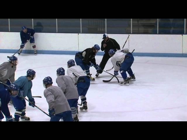 Brainerd Boys' Hockey Matt Pohlkamp Profile - Lakeland News Sports - February 8, 2012.m4v