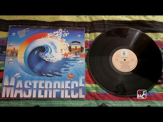 Masterpiece ( Il Discotto Productions - 1984 )