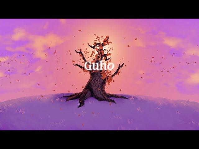 Dom Guyot - guho (Official Lyric Video)