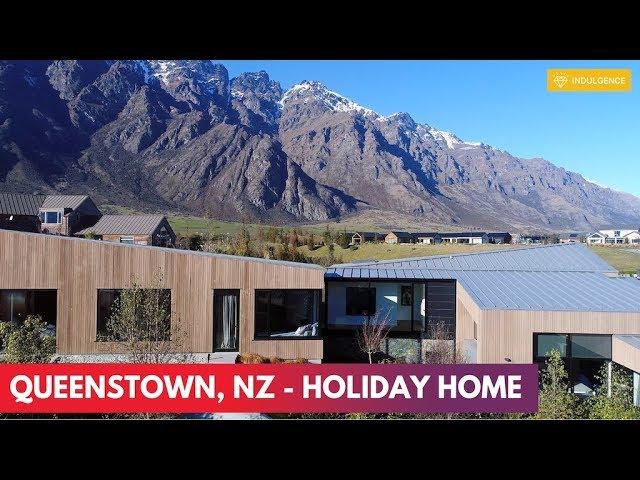 Queenstown - Luxury Holiday Home