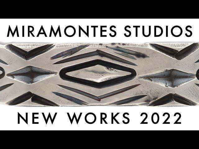 Miramontes Studios | 2022 Collection