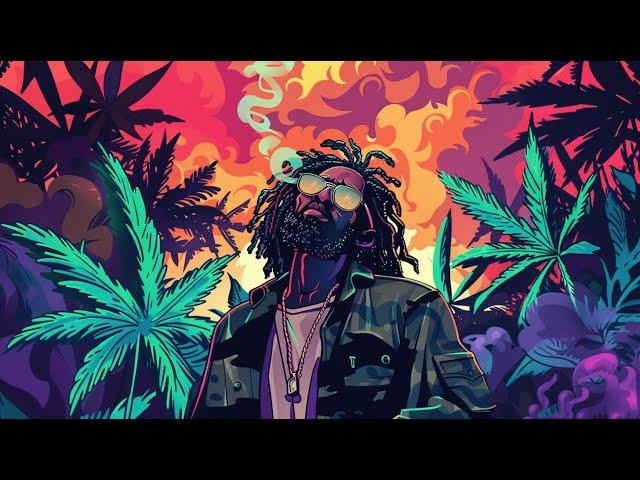 Dub Reggae Rap Mix (Dub Rap • Dub music)