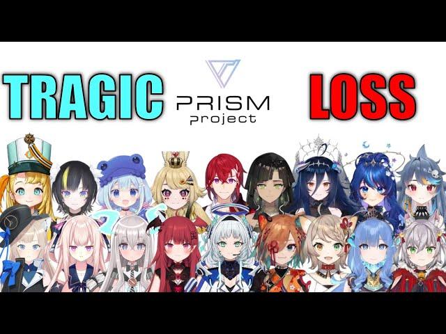 The Tragic Loss of PRISM Project and Why You Should Care