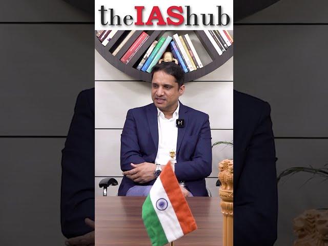 IAS Answer Writing की Technicality समझो || Mk Yadav Sir ||