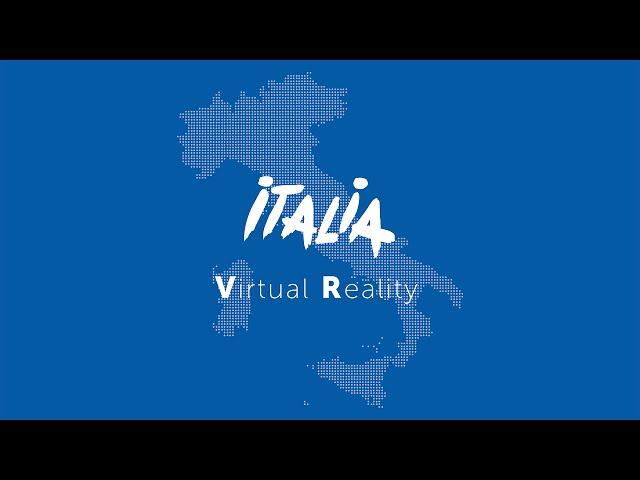 Italia VR - Virtual Reality