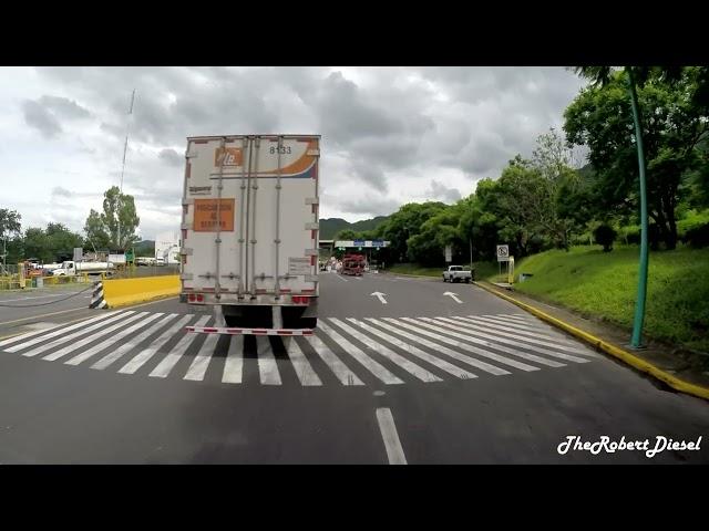 Plan de Barrancas Jalisco Tepic - Guadalajara En Un Turismos Mexicanos.