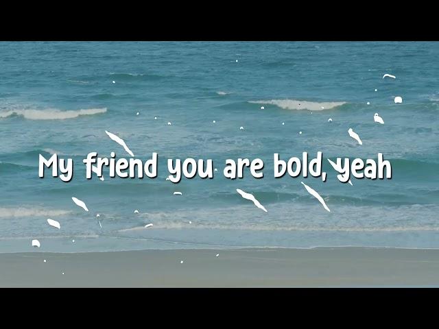 James Ashcroft - You Have Fallen (Lyrics Video)