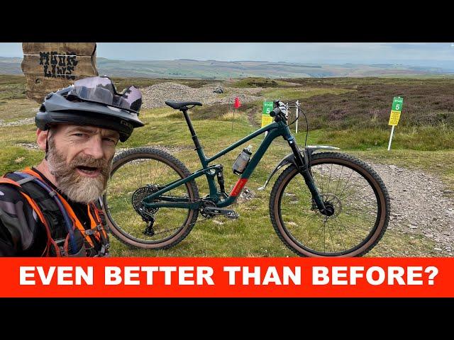 Trek Top Fuel 9: Is this previous 'Bike of the year' even better than before?