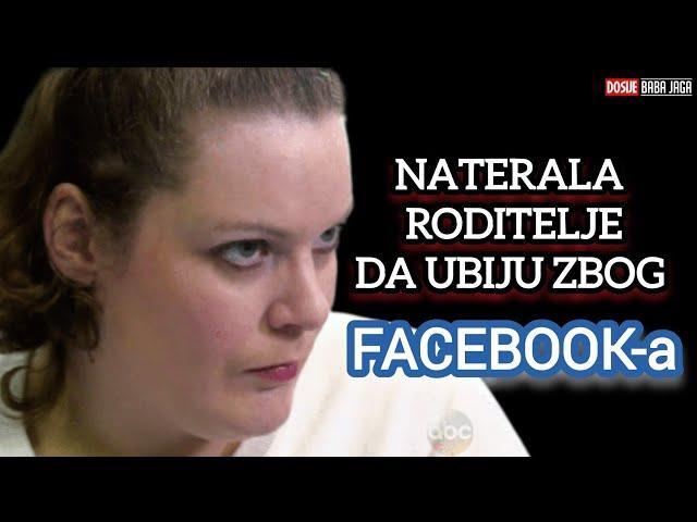 PLATILI ŽIVOTIMA JER SU JE OBRISALI SA FACEBOOK-a