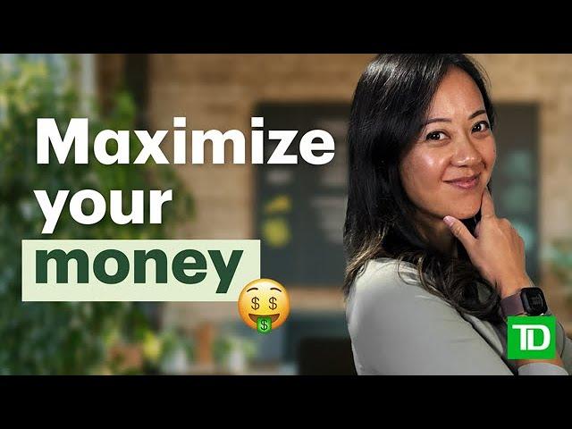 TFSA, RRSP, or FHSA? Find your perfect match