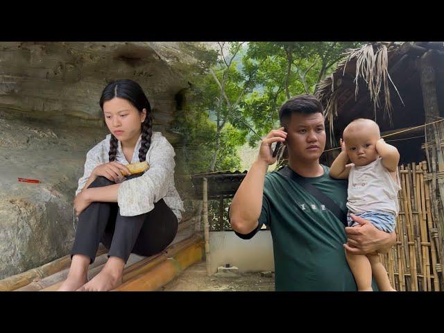 CEO Quang returns to his hometown to find his single mother. Will they meet again?