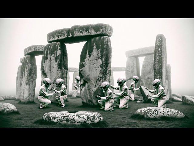 We FINALLY Know How Stonehenge Was Built