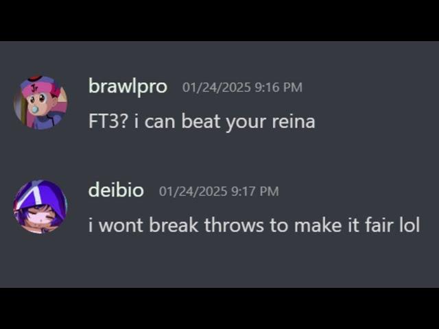 Brawlpro is Hilarious.