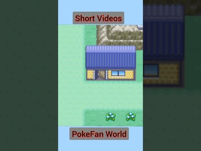 How To Get TM Grass Knot In Pokemon Gaia | GBA Rom Hack