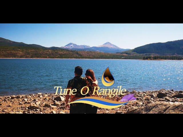 Tune O Rangeele | तूने ओ रंगीले | Samir & Dipalee | Shot at Dillon Lake Colorado USA