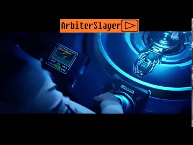 Arbiter Slayer Live Stream