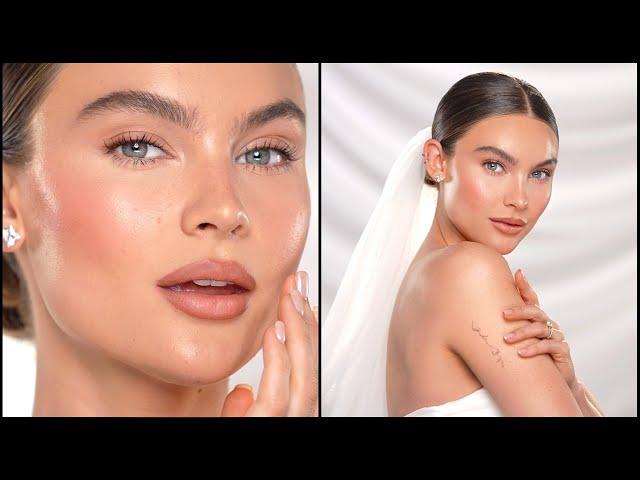 The Ultimate Bridal Makeup