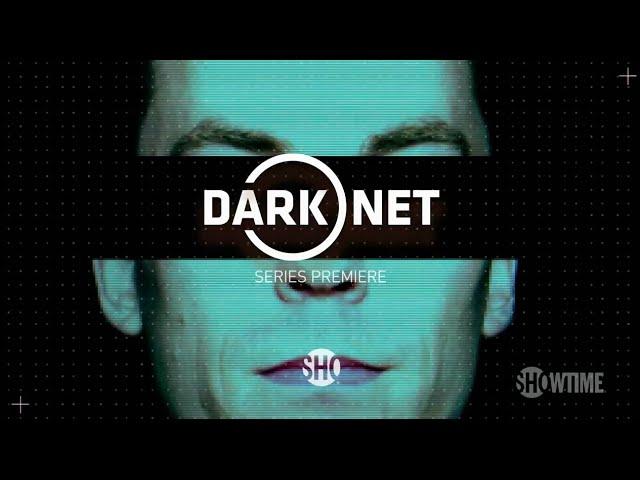 Dark Net | 'Real Stories, Altered Realities' Tease | Season 1