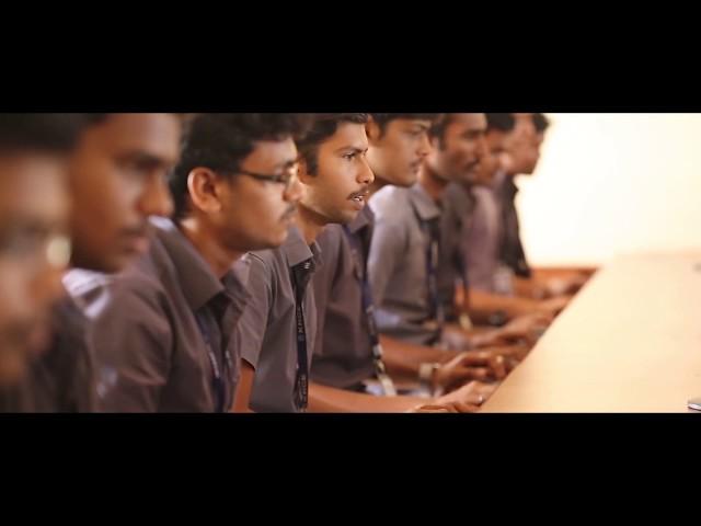 K. RAMAKRISHNAN GROUP OF INSTITUTION