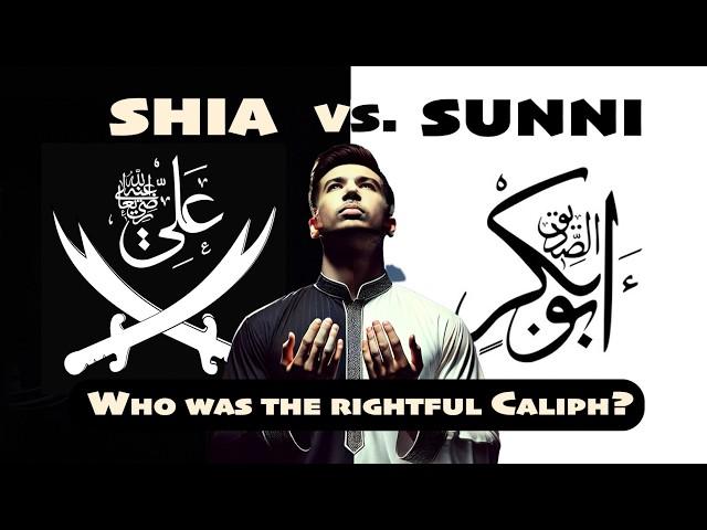 Who deserved to be the First Caliph? | Shia vs. Sunni | Part 2 | Mooroo