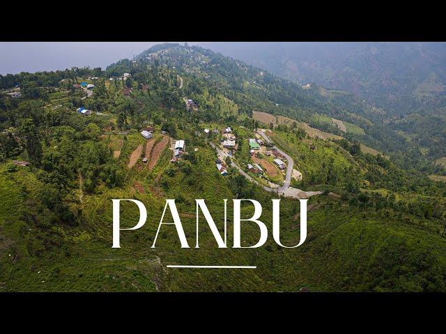 Panbu Village | Samthar Village | Panbu Dara ViewPoint | Offbeat Kalimpong