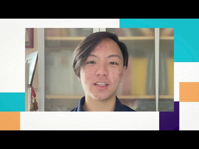 NSPP 2020 – Ethan Wang (Southwest)