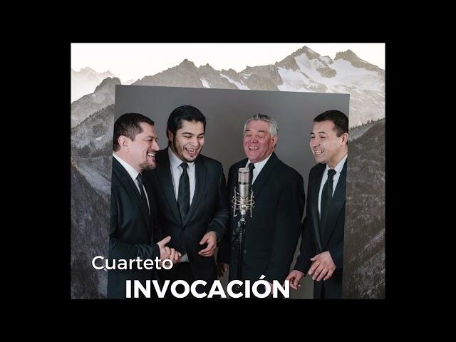 "ESPECIAL DE CUARTETOS" - (INVOCACION)