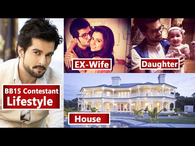 Raqesh Bapat Lifestyle,Wife,Baby,Income,House,Cars,Family,Biography,Movies