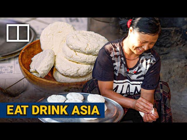 What people eat in Bhutan, the world’s ‘happiest country’